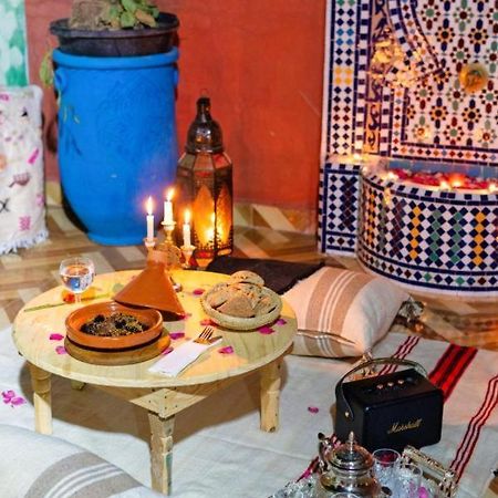 Riad Nicedina Hotel Marrakesh Exterior photo